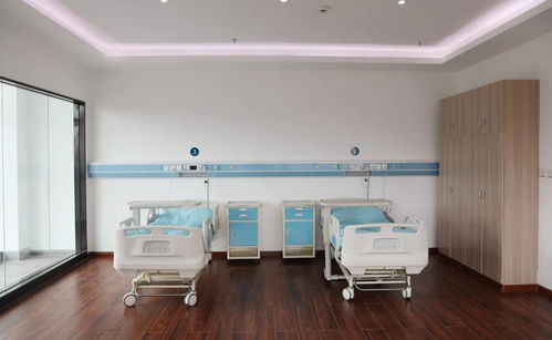 海南口腔醫院住院部手術室完成首例手術