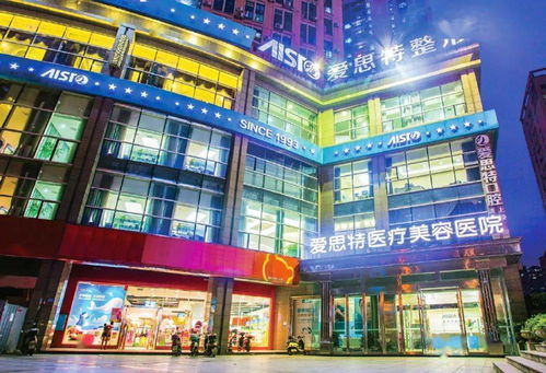 愛思特集團 醫美上新,今年為何押注fillmed art fillerr 藝術填充