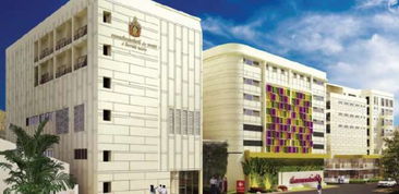 普夏S101 泰國4.0數(shù)字產(chǎn)業(yè)園核心區(qū)域新盤，強(qiáng)地段低價格震撼上市，協(xié)美醫(yī)院加持