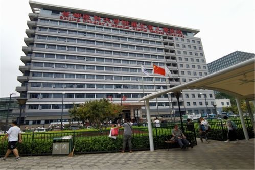 中國醫藥類大學排名揭曉 協和醫學院穩居榜首，南醫大位列第三