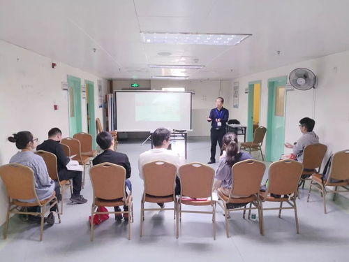 協美醫院成功舉辦首期美國心臟協會高級生命支持培訓班，推動急救標準化、規范化與科學化進程