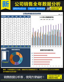 解鎖數據潛力 XLSX動態數據、素材與模板在計算機系統服務中的創新應用