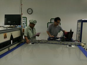 跨越山海，精準(zhǔn)賦能 福建省計(jì)量院助力越南光伏企業(yè)技術(shù)升級(jí)