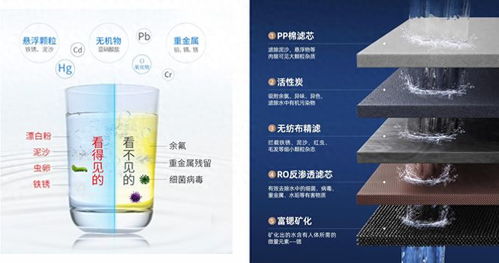即裝即享健康好水 宜米富鍶臺式凈飲機深度測評